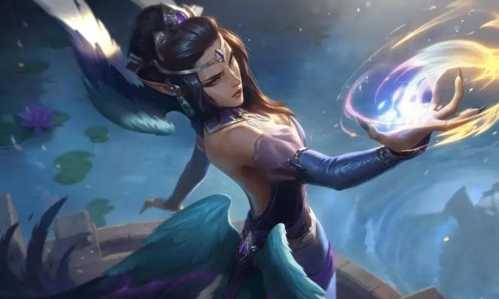 金铲铲之战耀光使莫甘娜玩法攻略_http://www.abetid.com_游戏攻略_第1张