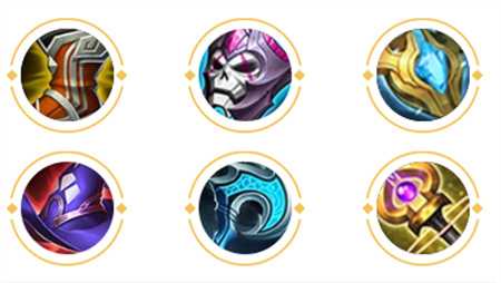 王者荣耀西施英雄能力分析_http://www.abetid.com_游戏攻略_第7张