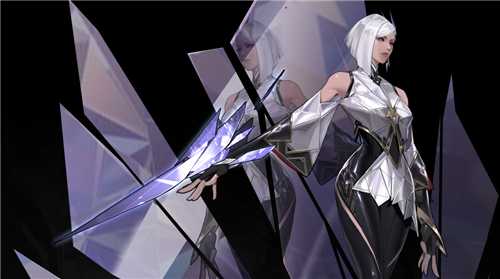 王者荣耀镜和李白谁厉害_http://www.abetid.com_游戏攻略_第2张