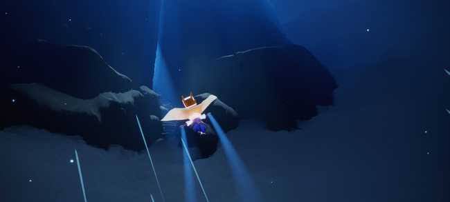 光遇预言山谷位置指南_http://www.abetid.com_游戏攻略_第2张