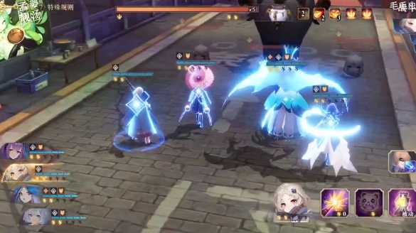 幻书启世录妄言无忌子不语决战阵容推介_http://www.abetid.com_游戏攻略_第1张