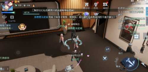 龙族幻想绽放绽放异闻攻略流程介绍_游戏攻略_第3张_ab游戏 龙族幻想绽放绽放异闻攻略流程介绍_http://www.abetid.com_游戏攻略_第3张