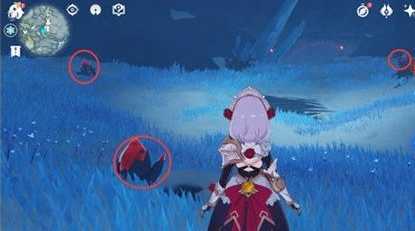 原神解冻所有碎片任务攻略_http://www.abetid.com_游戏攻略_第5张