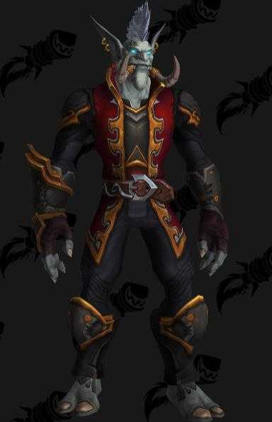 魔兽世界8.15赞达拉盗贼幻化_http://www.abetid.com_游戏攻略_第3张