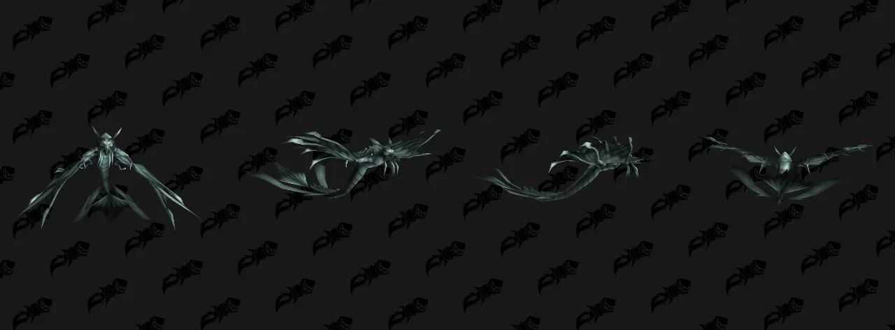 魔兽世界伊利达雷末日龙鹰坐骑获取攻略_游戏攻略_第2张_ab游戏 魔兽世界伊利达雷末日龙鹰坐骑获取攻略_http://www.abetid.com_游戏攻略_第2张