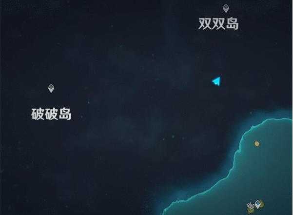 原神迷境之岛装置点亮攻略_http://www.abetid.com_游戏攻略_第3张