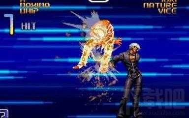 拳皇2002隐藏必杀全人物攻略_游戏攻略_第1张_ab游戏 拳皇2002隐藏必杀全人物攻略_http://www.abetid.com_游戏攻略_第1张