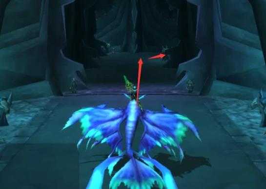 魔兽世界灵魂熔炉位置指南_游戏攻略_第3张_ab游戏 魔兽世界灵魂熔炉位置指南_http://www.abetid.com_游戏攻略_第3张