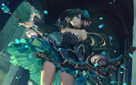 无尽战区塔塔进阶上分攻略分享_http://www.abetid.com_游戏攻略_第1张