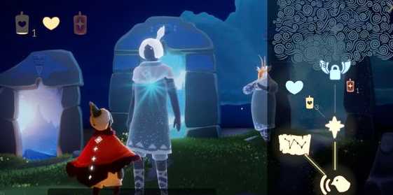 光遇云野鸟叫先祖位置分享攻略_http://www.abetid.com_游戏攻略_第4张