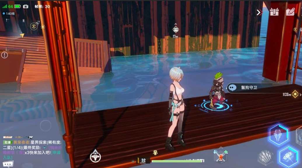 幻塔妮可的水果派任务如何做_游戏攻略_第3张_ab游戏 幻塔妮可的水果派任务如何做_http://www.abetid.com_游戏攻略_第3张