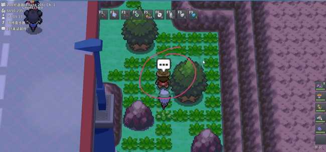 pokemmo圆陆鲨出现位置指南_http://www.abetid.com_游戏攻略_第9张