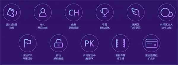 飞车紫钻月卡价格详解_http://www.abetid.com_游戏攻略_第4张