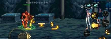 地下城与勇士m王之遗迹通关攻略_http://www.abetid.com_游戏攻略_第3张