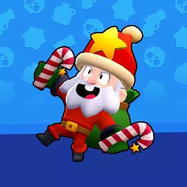 荒野乱斗星光商店有什么皮肤_http://www.abetid.com_游戏攻略_第21张