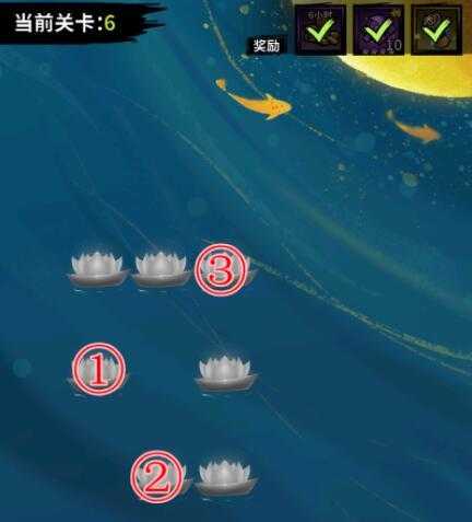 火柴人觉醒满城灯火玩法攻略_http://www.abetid.com_游戏攻略_第6张