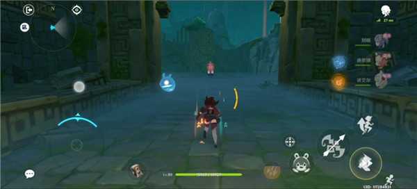 原神远程试炼通关技巧_http://www.abetid.com_游戏攻略_第3张