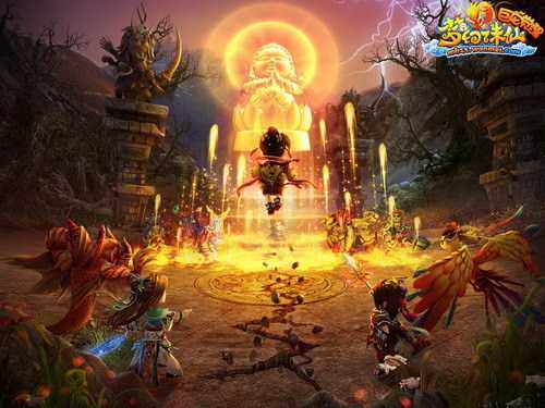 梦幻诛仙最强职业评选_游戏攻略_第2张_ab游戏 梦幻诛仙最强职业评选_http://www.abetid.com_游戏攻略_第2张