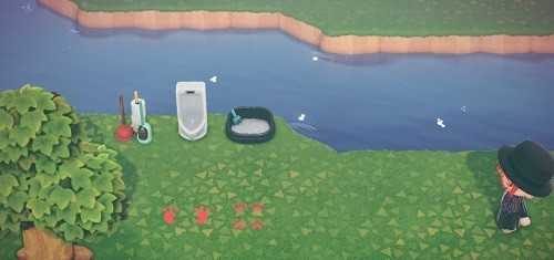 动物森友会蛤蜊挖取攻略_http://www.abetid.com_游戏攻略_第1张