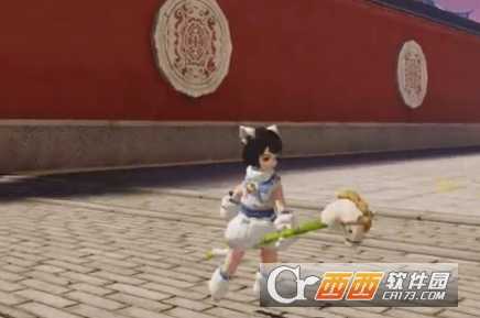 楚留香手游玩具竹马玩法_http://www.abetid.com_游戏攻略_第1张