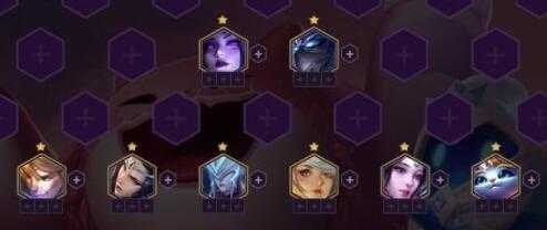 金铲铲之战耀光使阵容搭配_游戏攻略_第1张_ab游戏 金铲铲之战耀光使阵容搭配_http://www.abetid.com_游戏攻略_第1张