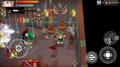 战魂铭人幸运日成就达成攻略_游戏攻略_第1张_ab游戏 战魂铭人幸运日成就达成攻略_http://www.abetid.com_游戏攻略_第1张