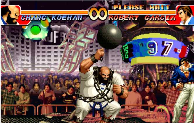 拳皇97陈国汉出招全解_游戏攻略_第9张_ab游戏 拳皇97陈国汉出招全解_http://www.abetid.com_游戏攻略_第9张