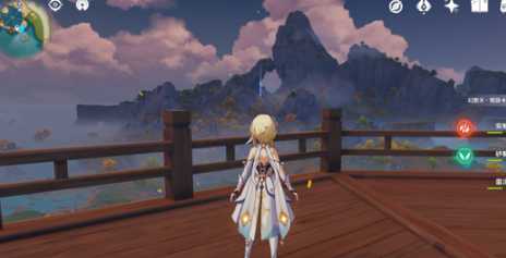 原神望舒客栈假山宝藏位置_http://www.abetid.com_游戏攻略_第4张