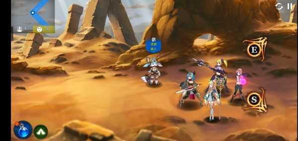 第七史诗迷宫商人在哪里_http://www.abetid.com_游戏攻略_第12张