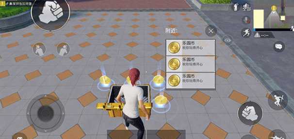 和平精英擂台赛地点指南_游戏攻略_第1张_ab游戏 和平精英擂台赛地点指南_http://www.abetid.com_游戏攻略_第1张