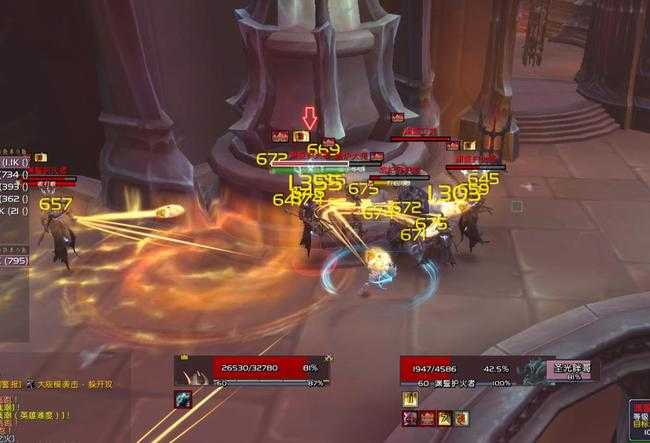 魔兽世界易爆词缀解析_游戏攻略_第3张_ab游戏 魔兽世界易爆词缀解析_http://www.abetid.com_游戏攻略_第3张