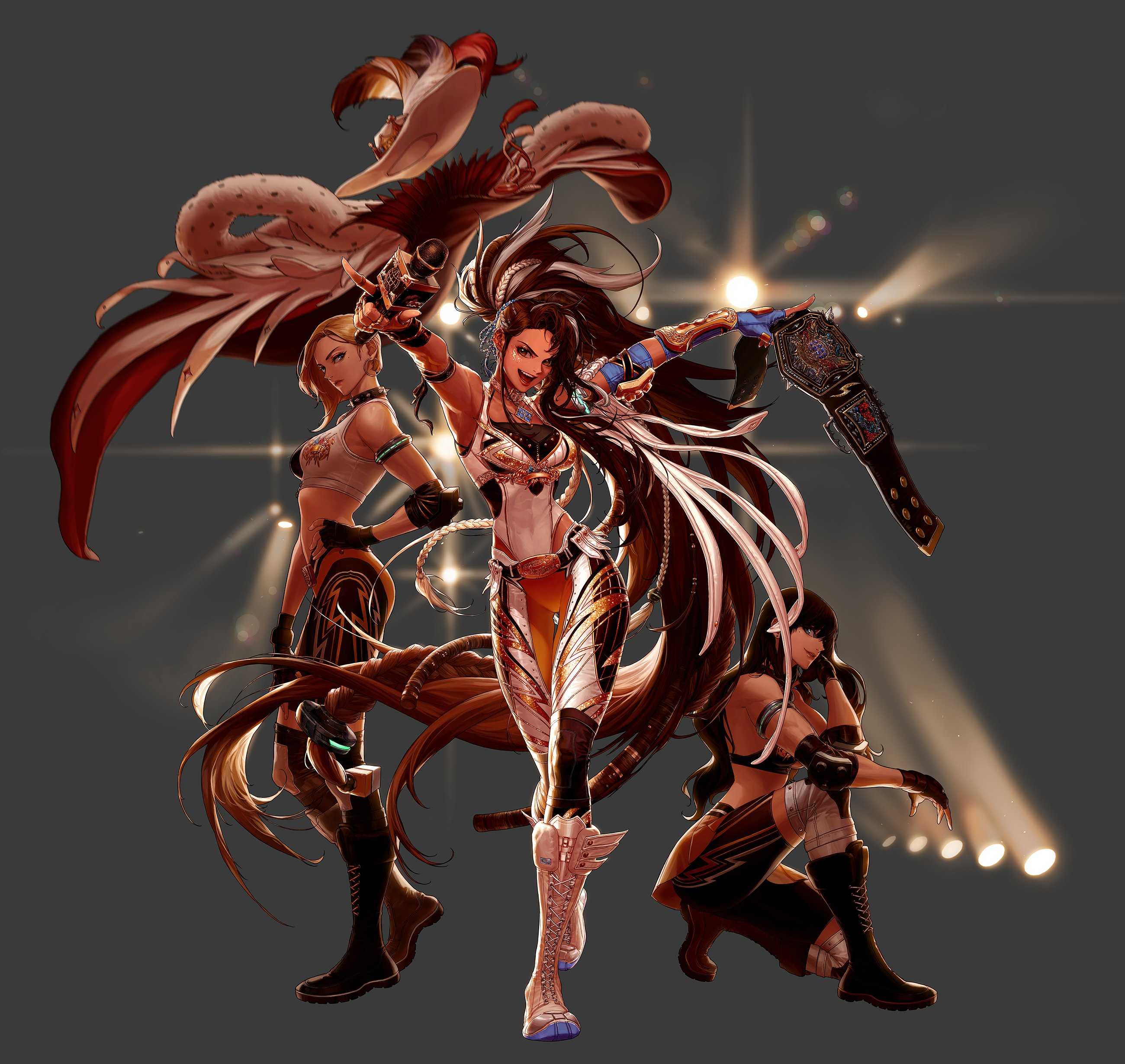 DNF女柔道三觉技能介绍_游戏攻略_第1张_ab游戏 DNF女柔道三觉技能介绍_http://www.abetid.com_游戏攻略_第1张