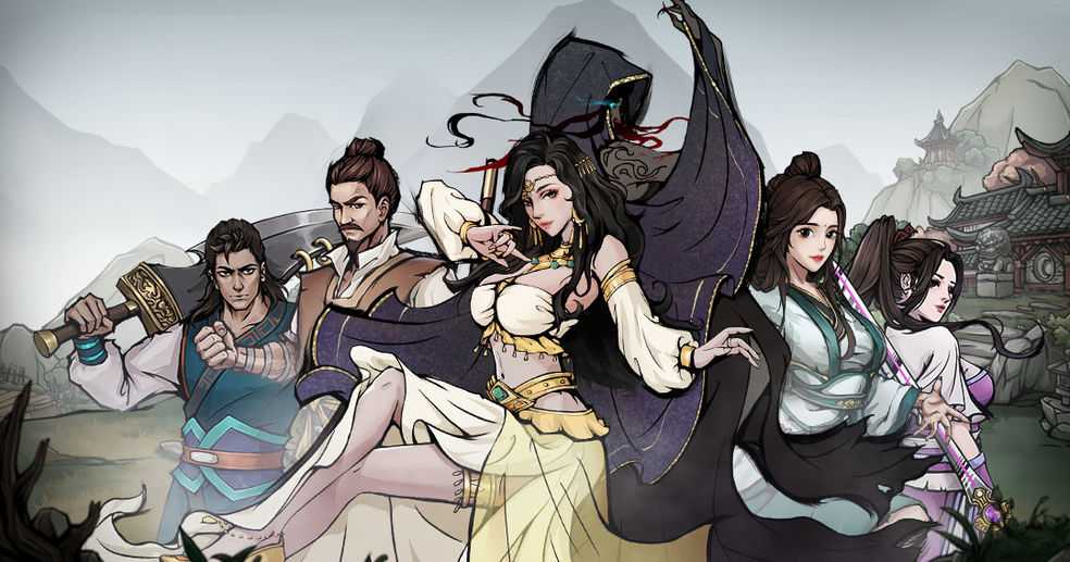 烟雨江湖成都凶杀案任务攻略_http://www.abetid.com_游戏攻略_第1张