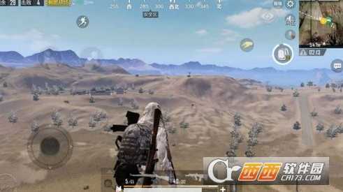 绝地求生刺激战场信号枪获取方法_http://www.abetid.com_游戏攻略_第1张