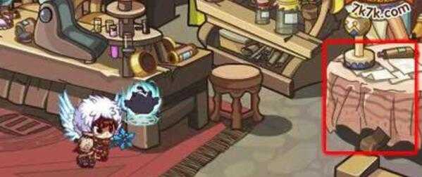 洛克王国魔法石获取攻略_http://www.abetid.com_游戏攻略_第5张