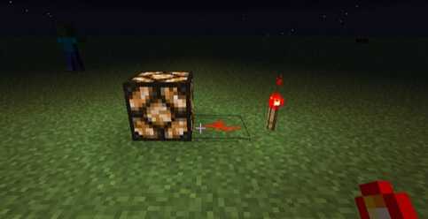 我的世界红石灯制作方法_http://www.abetid.com_游戏攻略_第2张