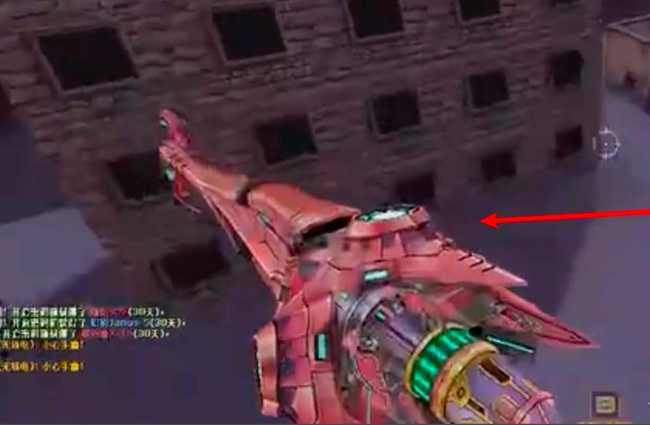 反恐精英Online龙枪开大技巧_游戏攻略_第2张_ab游戏 反恐精英Online龙枪开大技巧_http://www.abetid.com_游戏攻略_第2张