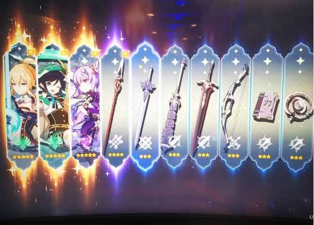 原神可莉bug怎么玩_游戏攻略_第3张_ab游戏 原神可莉bug怎么玩_http://www.abetid.com_游戏攻略_第3张