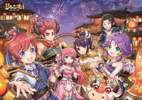 梦幻西游凌波城加点建议_http://www.abetid.com_游戏攻略_第1张