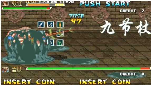 三国战纪许褚九节杖原因_游戏攻略_第3张_ab游戏 三国战纪许褚九节杖原因_http://www.abetid.com_游戏攻略_第3张