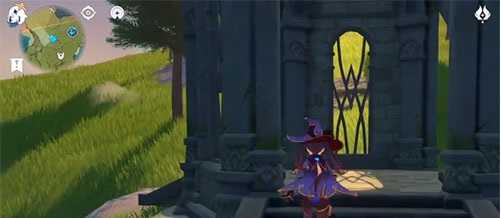 原神解锁一座地灵龛如何做_游戏攻略_第1张_ab游戏 原神解锁一座地灵龛如何做_http://www.abetid.com_游戏攻略_第1张