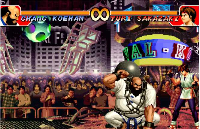 拳皇97陈国汉出招全解_游戏攻略_第3张_ab游戏 拳皇97陈国汉出招全解_http://www.abetid.com_游戏攻略_第3张