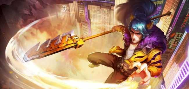 王者到达胜利之前无法回头语音来源_http://www.abetid.com_游戏攻略_第2张