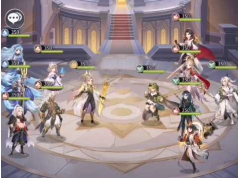 斗罗大陆:武魂觉醒破军第四章阵容推荐_游戏攻略_第4张_ab游戏 斗罗大陆:武魂觉醒破军第四章阵容推荐_http://www.abetid.com_游戏攻略_第4张