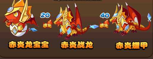 洛克王国赤炎耀甲实力评估_游戏攻略_第2张_ab游戏 洛克王国赤炎耀甲实力评估_http://www.abetid.com_游戏攻略_第2张