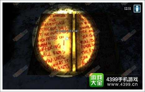 鬼屋逃生3D通关攻略_游戏攻略_第1张_ab游戏 鬼屋逃生3D通关攻略_http://www.abetid.com_游戏攻略_第1张