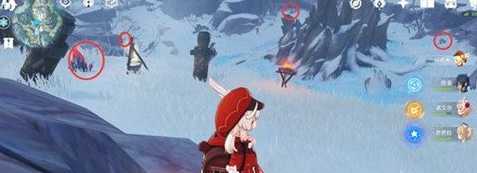 原神解冻所有碎片任务攻略_http://www.abetid.com_游戏攻略_第3张