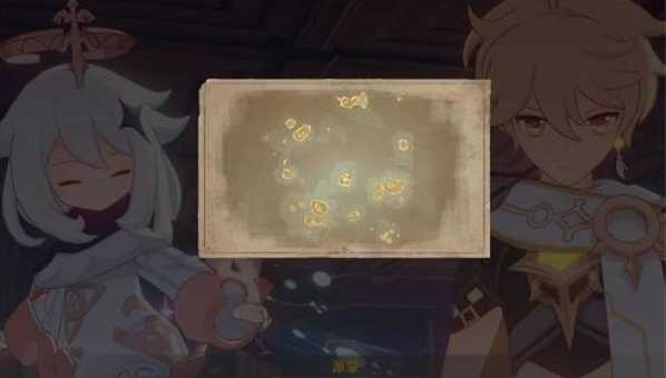 原神迷境之岛装置点亮攻略_http://www.abetid.com_游戏攻略_第4张