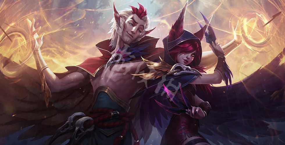 云顶之弈S7.5版本冒险刀霞玩法解析_游戏攻略_第3张_ab游戏 云顶之弈S7.5版本冒险刀霞玩法解析_http://www.abetid.com_游戏攻略_第3张