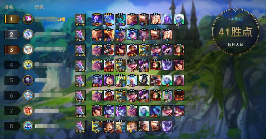 云顶之弈维鲁斯玩法推荐_http://www.abetid.com_游戏攻略_第15张